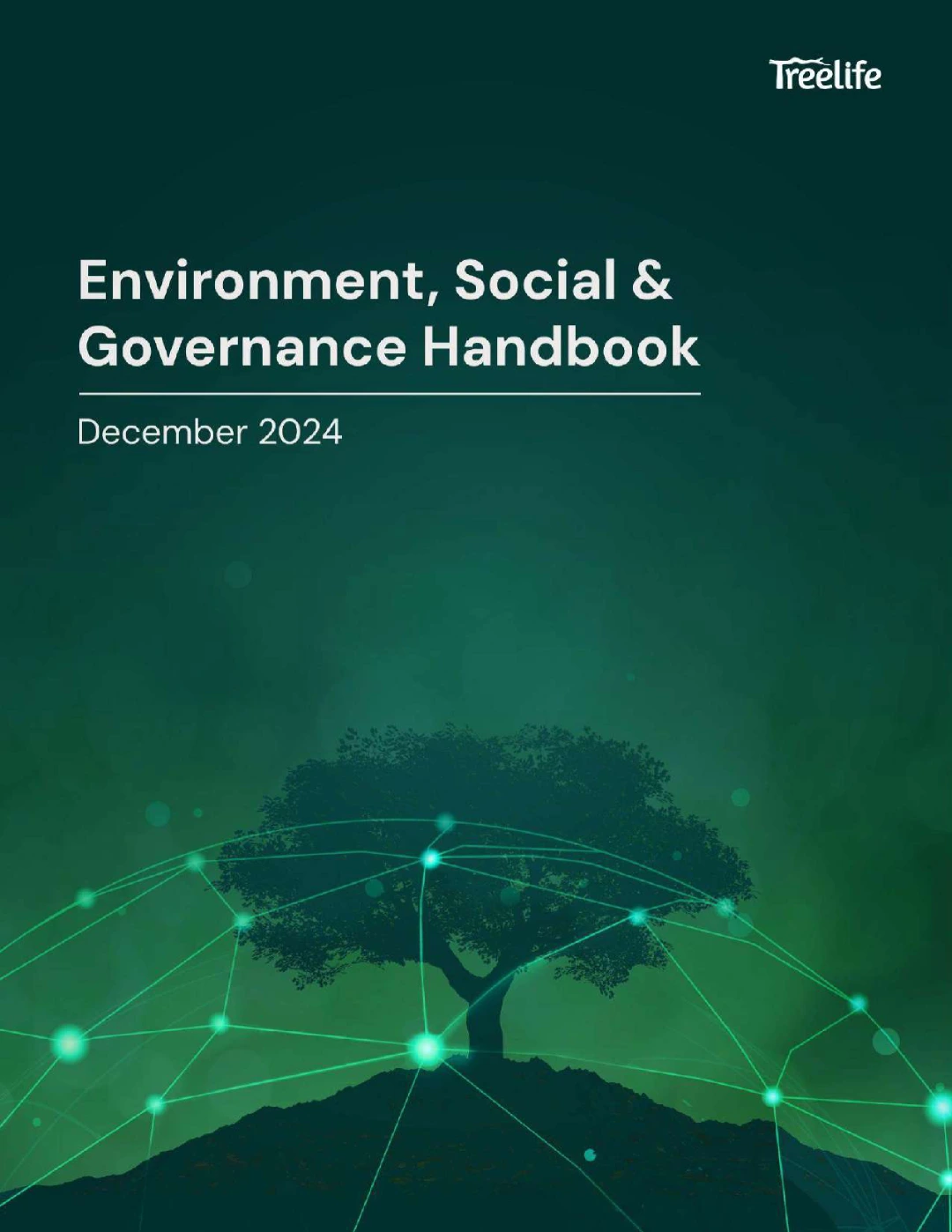 ESG in India Handbook – Environment, Social & Governance | December 2024