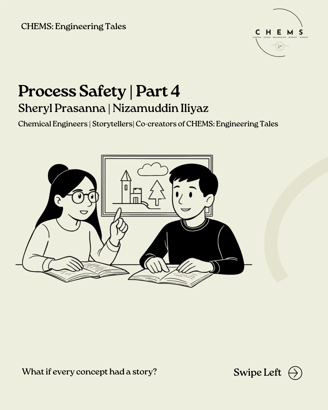 Process Safety – Part 4: Risk Matrix, Risk Assessment and Risk Reduction