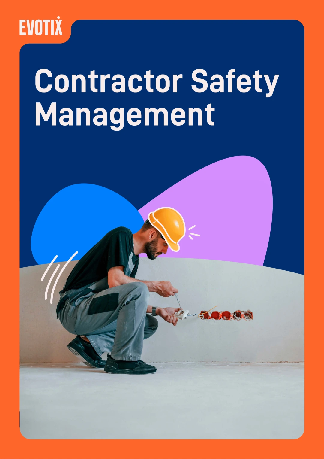 Contractor Safety Management
