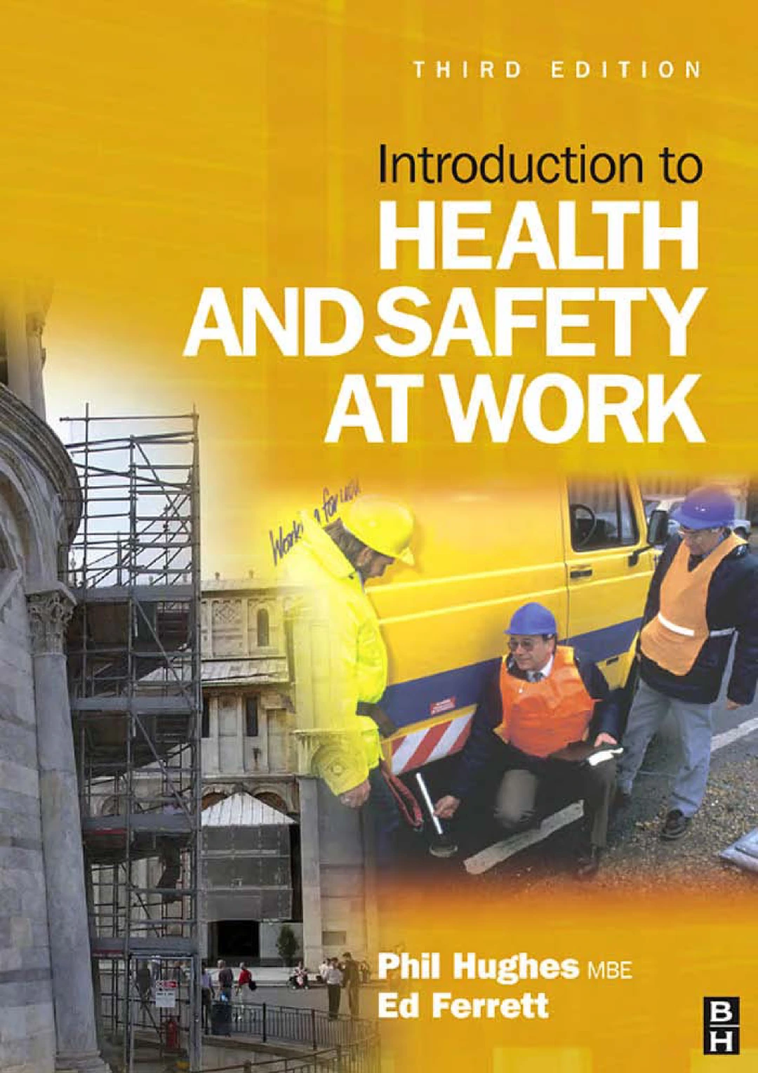 Introduction to Health and Safety at Work – Third Edition