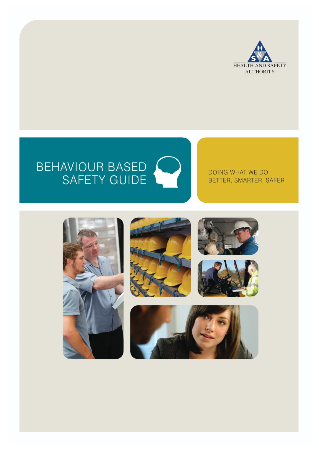 Behaviour Based Safety (BBS) Guide