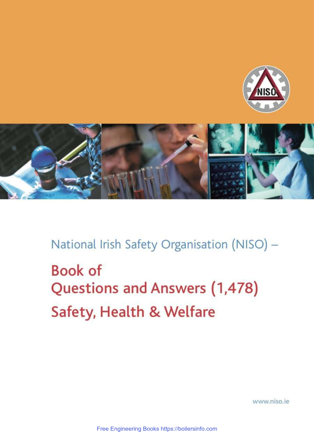 Book of Questions and Answers (1,478) – Safety, Health & Welfare