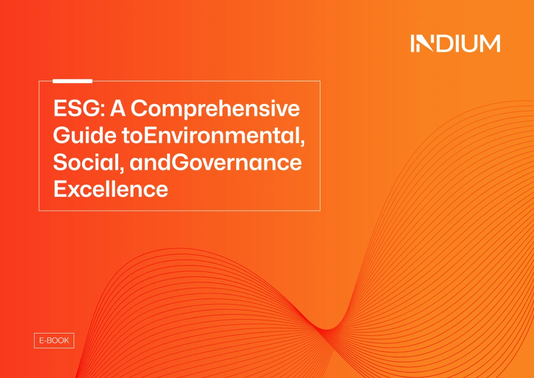 ESG: A Comprehensive Guide to Environmental, Social, and Governance Excellence